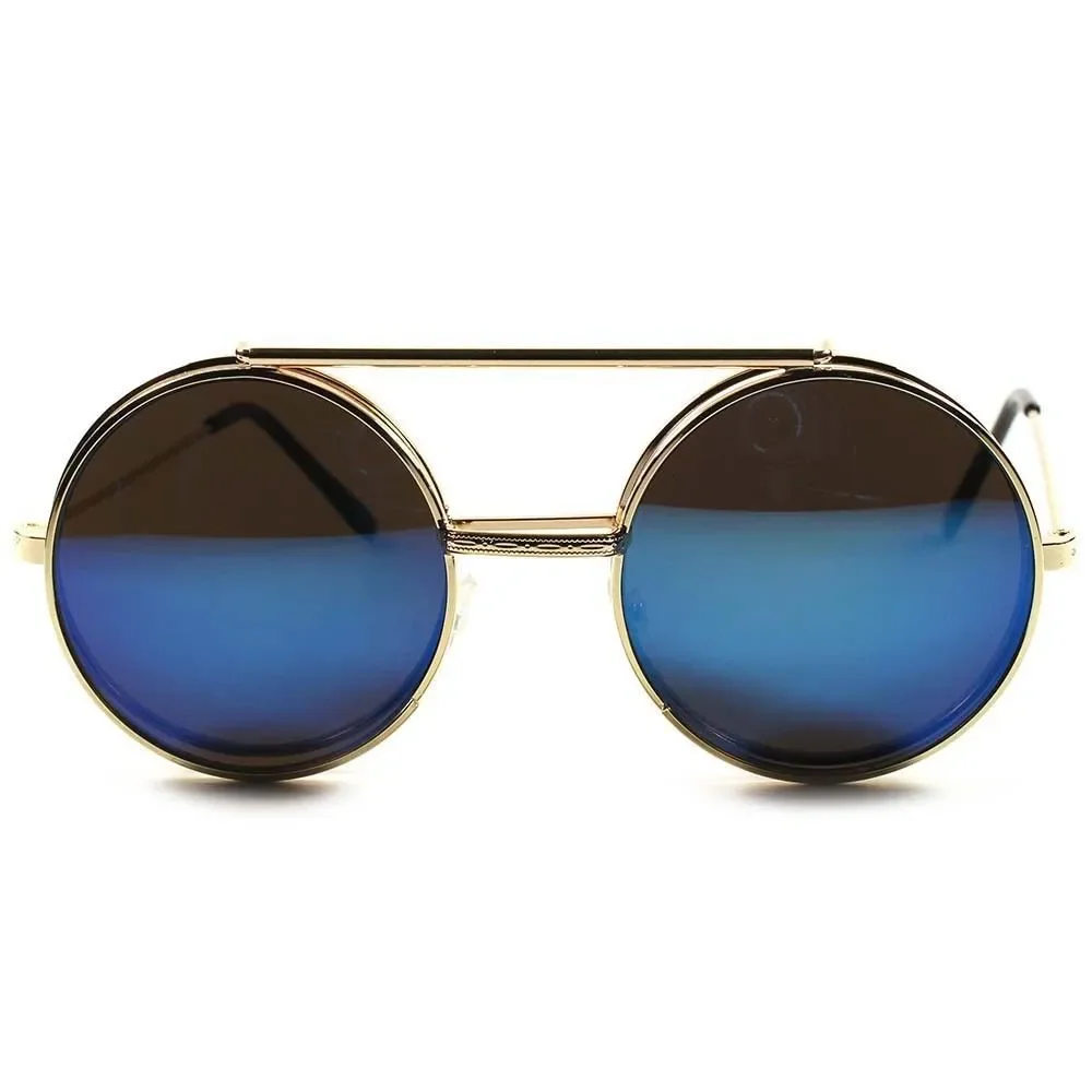 KISS gold retro